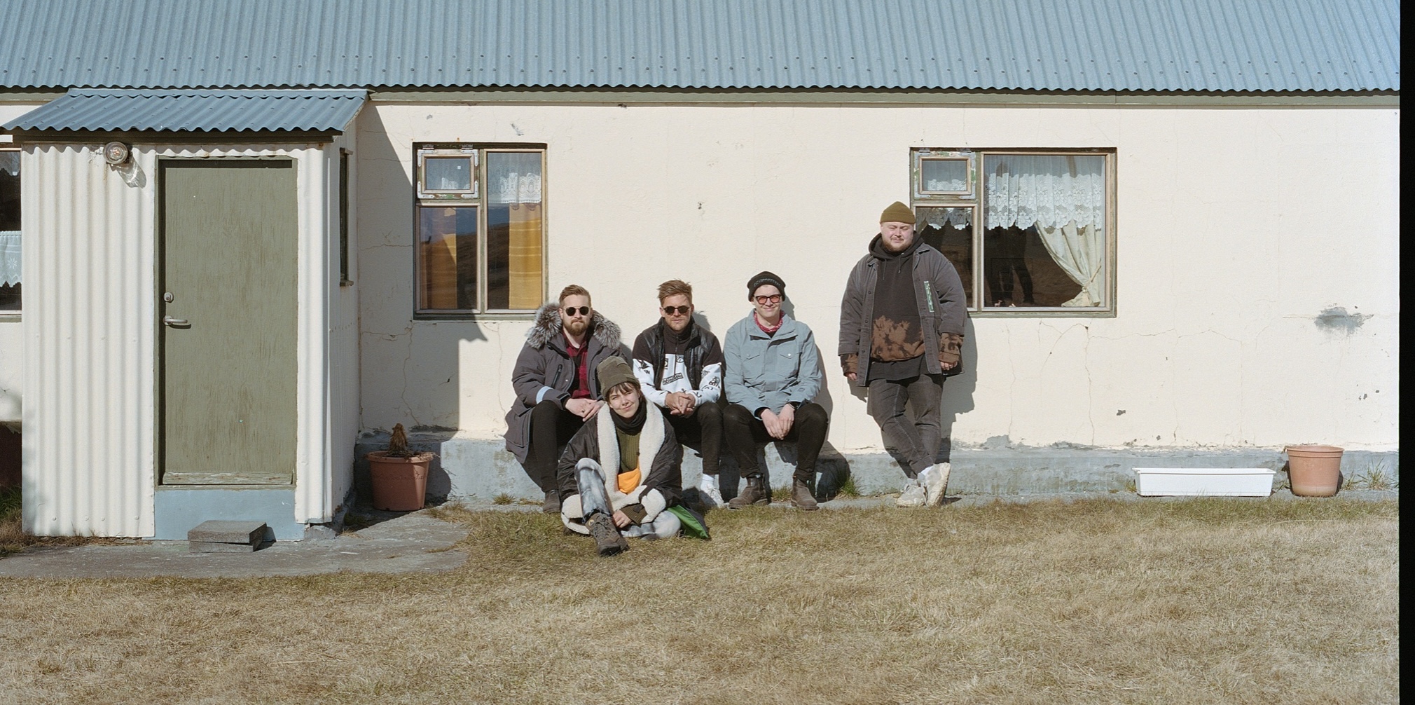 Of Monsters and Men